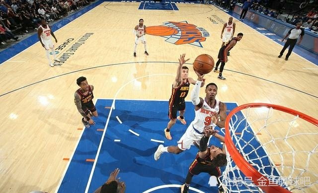 nba赔率- 米切尔交易传闻震动爵士  