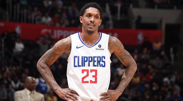 nba投注-7, 哈登怒砍40+15助快船止颓势  